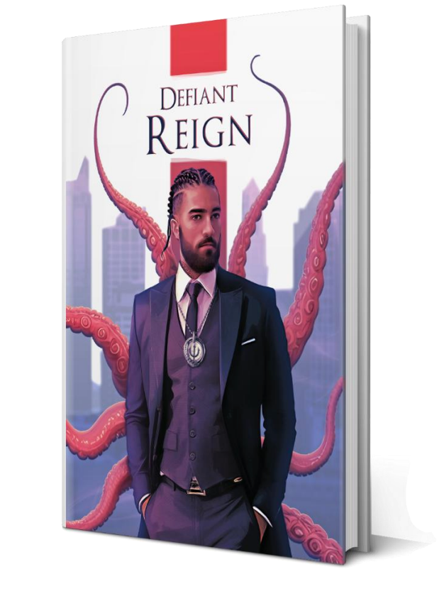 Defiant Reign (Defiant Role Playing Game)