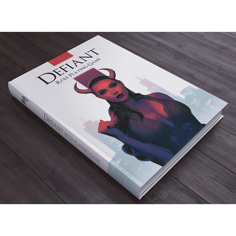 Defiant