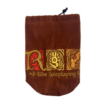 Dice Bag (Root: The RPG)