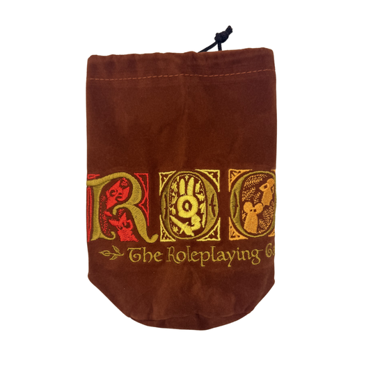 Dice Bag (Root: The RPG)