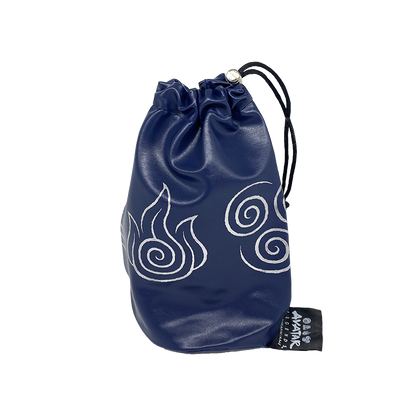 Deluxe Dice Bag (Avatar Legends)