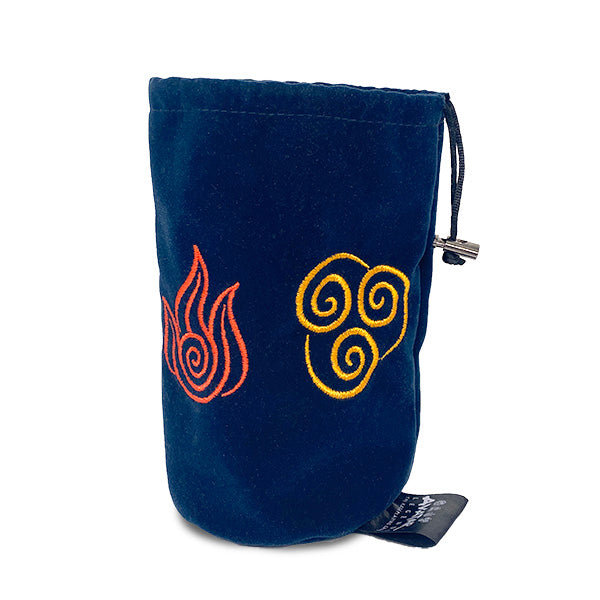 Dice Bag (Avatar Legends)