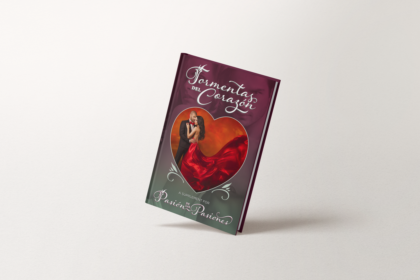 Tormentas Del Corazón (Pasión de las Pasiones)