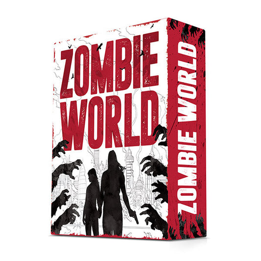 Core Box (Zombie World)